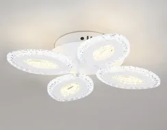 Потолочная люстра ACRYLICA FA4012 Ambrella