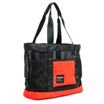 Сумка-шоппер Ordokh Tote Bag оранжевая ORD-230920264 Иран
