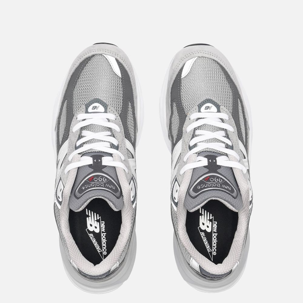 Кроссовки мужские NEW BALANCE 990