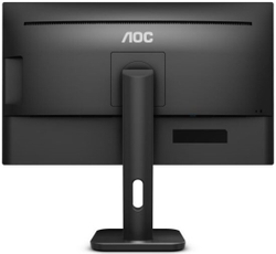 Монитор AOC 27;; Professional Q27P1 2560x1440 IPS WLED 5ms VGA DVI HDMI DisplayPort