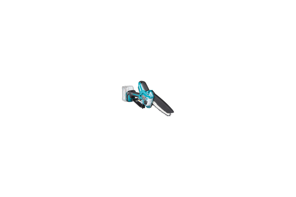 Цепная аккумуляторная пила Makita XGT 40vMAX, 590Вт, 6/15см, 0,325, 1,1мм, 8м/с, BL, XPT UC029GZ01
