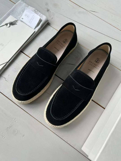 Эспадрильи Brunello Cucinelli