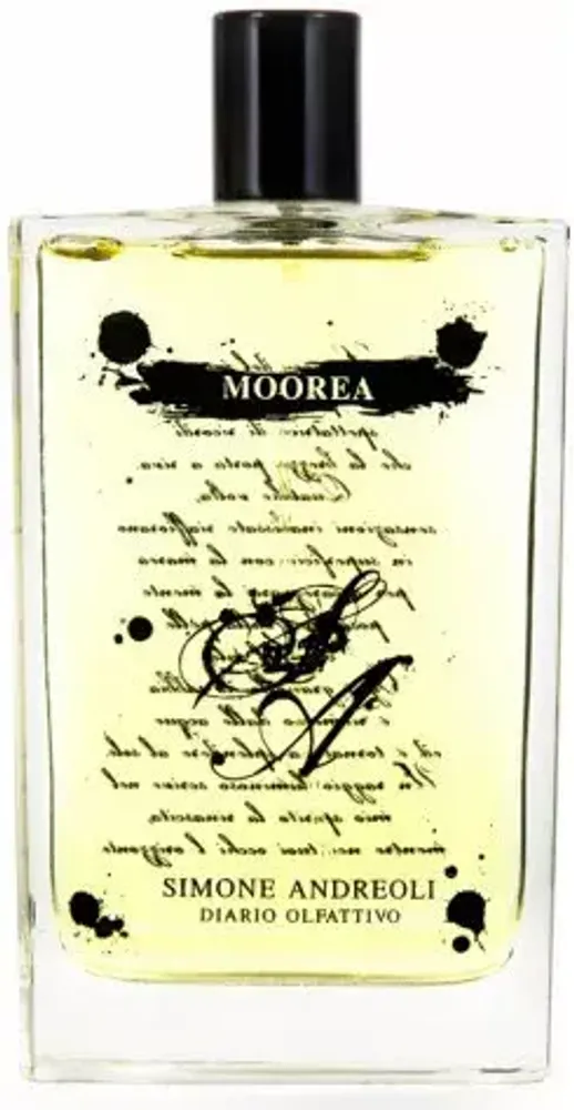 Simone Andreoli Moorea EDP 100 ml