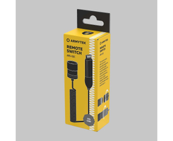 Выносная кнопка Armytek ARS-02C (витой шнур) [A05702]
