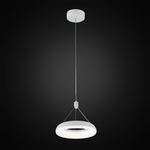Citilux Паркер CL225B110 LED Подвесной светильник Белый