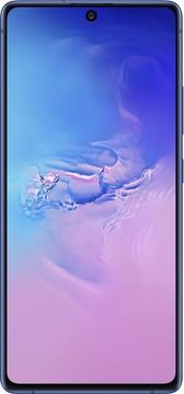 Samsung Galaxy S10 Lite 6/128gb Prism Blue (Синий)