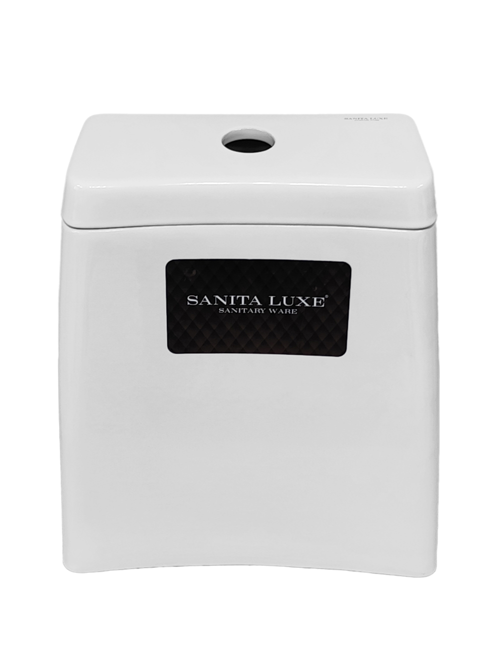 Бачок унитаза SANITA LUXE INFINITY (140 мм) INFSLFT01