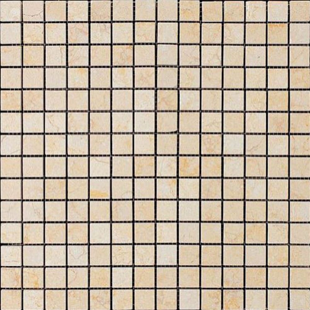Мозаика мрамор Adriatica 7M022-20P (20x20)