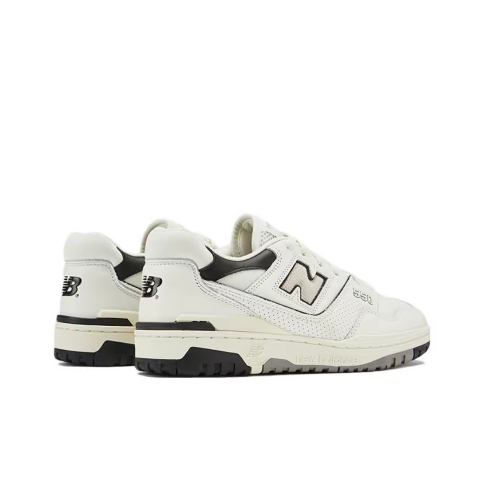 New Balance 550 "Cream Black"