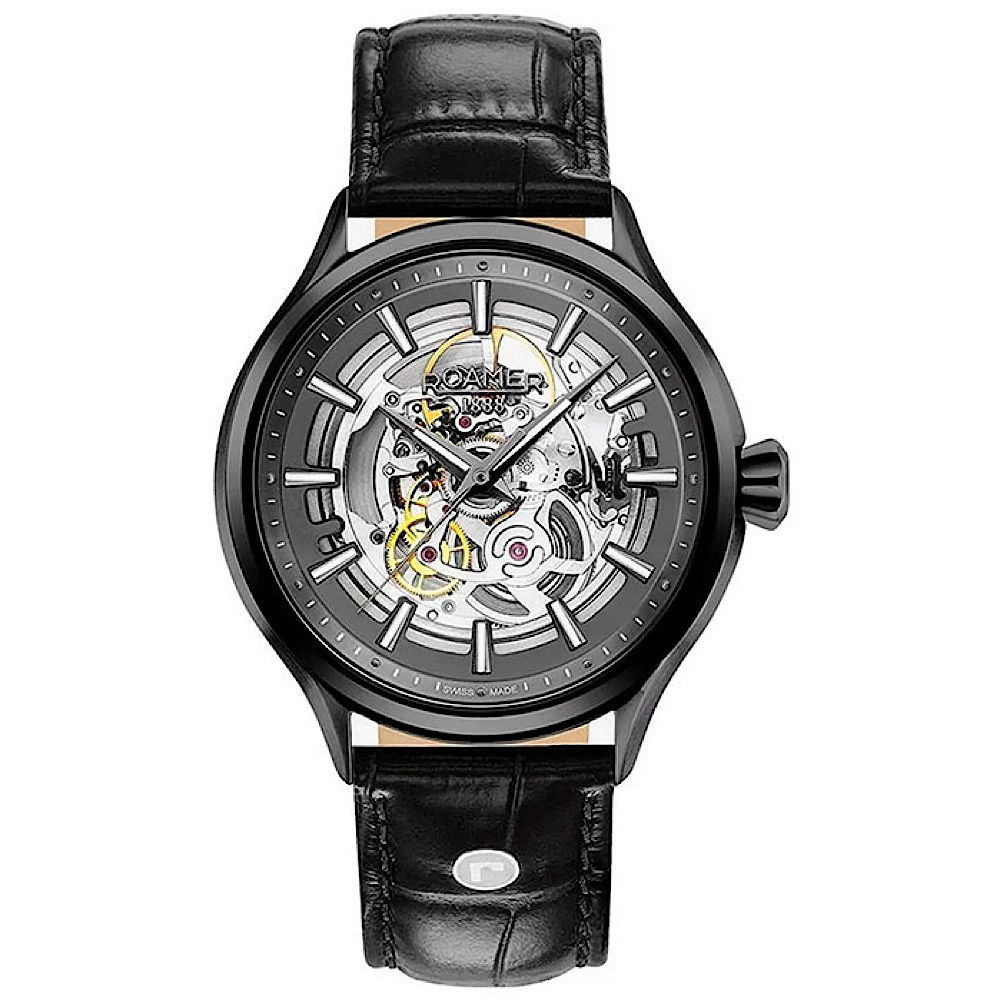 Roamer 101 663 40 55 05N