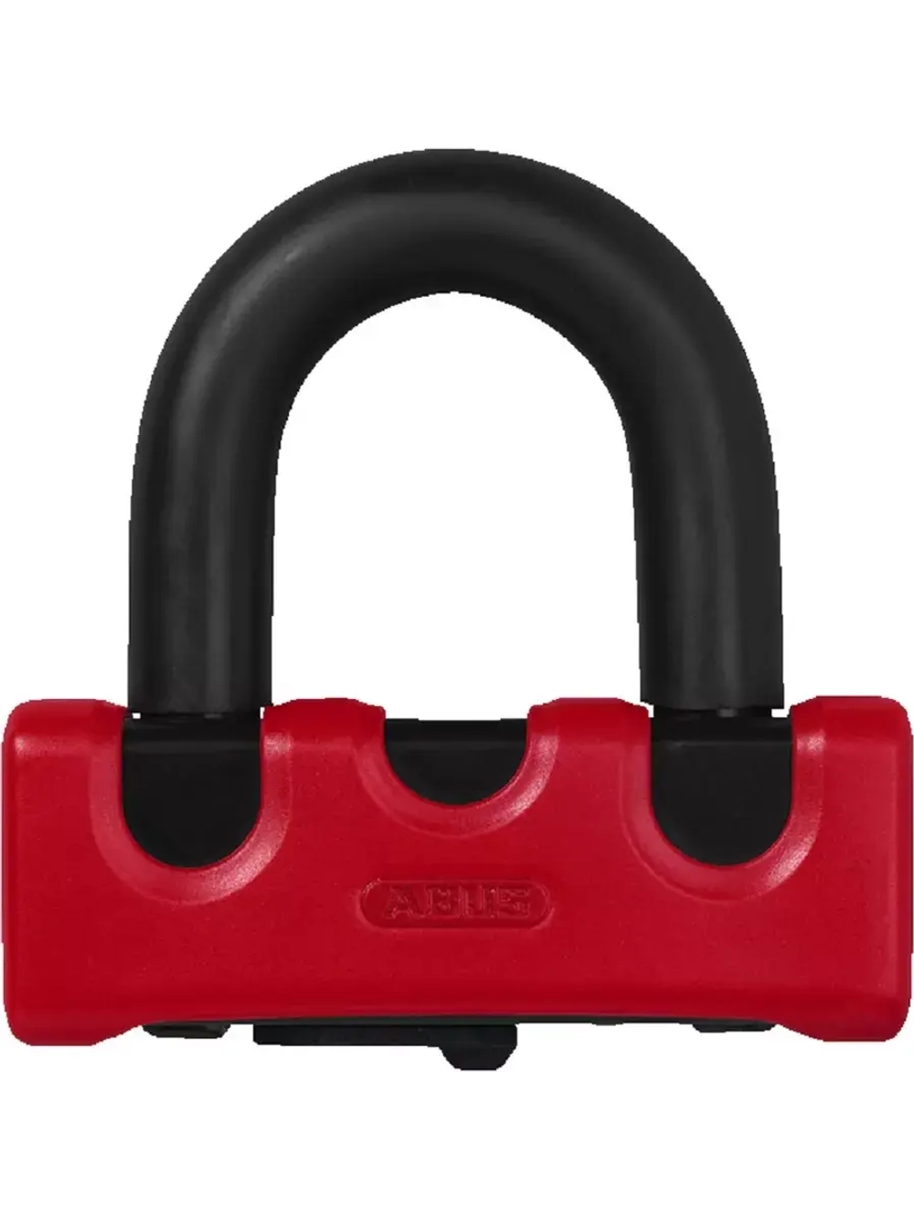 Замок 67/105HB50 Granit XS red