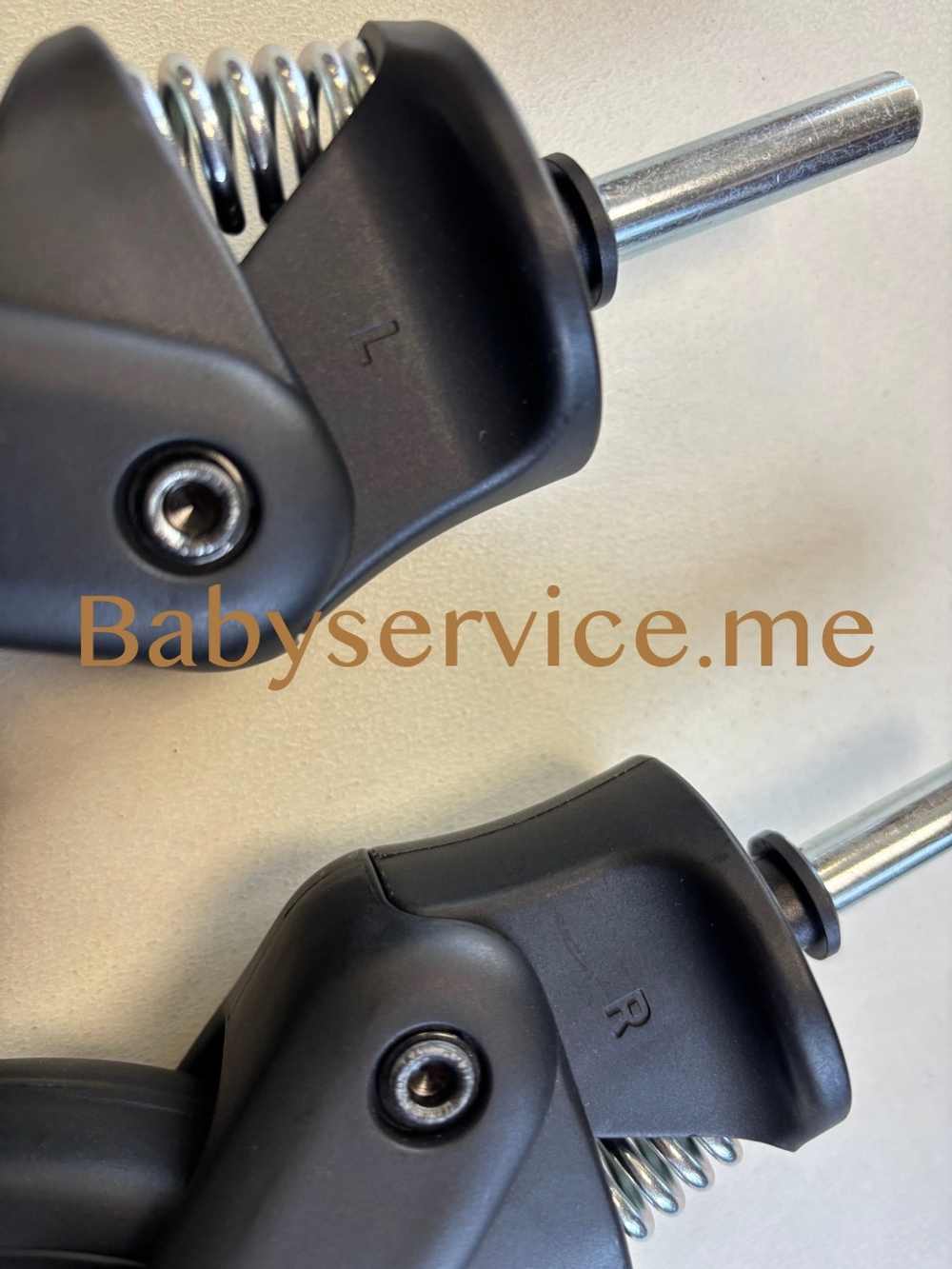 Колесо Anex IQ buggy левое