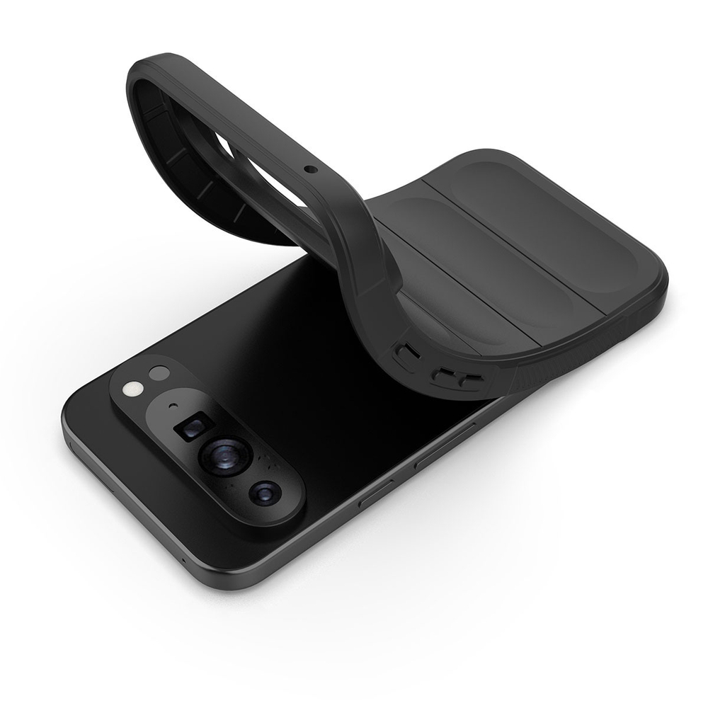 Противоударный чехол Flexible Case для Google Pixel 9 Pro XL