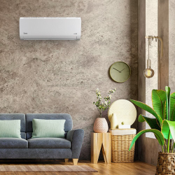 Кондиционер Midea MSFRW-18N8D0 Favorite Inverter
