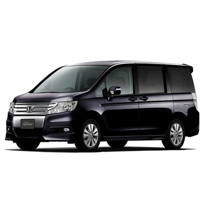 Honda Stepwgn 4 поколение RK (10.2009 - 03.2015) минивэн, комплектация со столиком