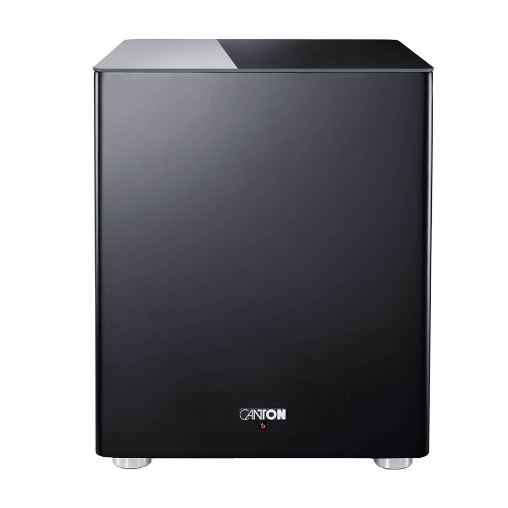 Сабвуфер Canton Smart Sub 12 Black