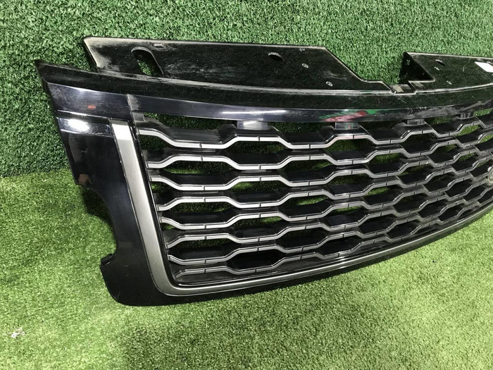Решетка радиатора Range Rover Vogue 4 L405 (17-22)