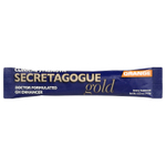 MHP, Secretagogue-Gold, апельсин, 30 пакетиков в стиках по 14,9 г (0,53 унции)