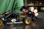 Конструктор LEGO Technic 42223 1966 Ford GT40 MKII Race Car