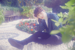 Альбом Wanna One Yoon Jisung - Dear Diary Special Album