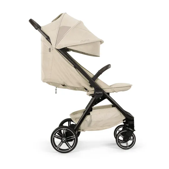 Прогулочная коляска Nuna Trvl Lx BMW Mica
