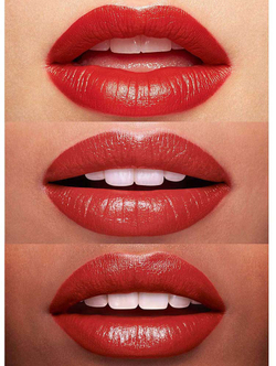 Clarins Joli Rouge - Кремовая помада с шелковистым финишем оттенок 743, 3 g