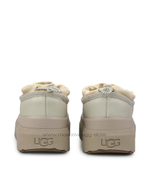 TASMAN WEATHER HYBRID LEATHER - birch white