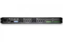 Crown CT875