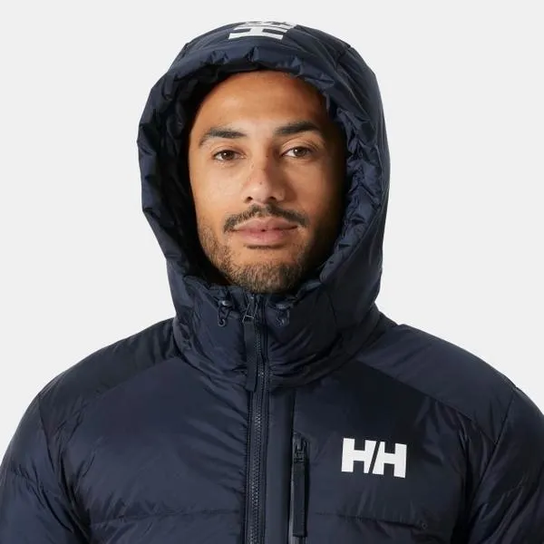 Куртка утепленная мужская HELLY HANSEN ACTIVE WINTER PARKA