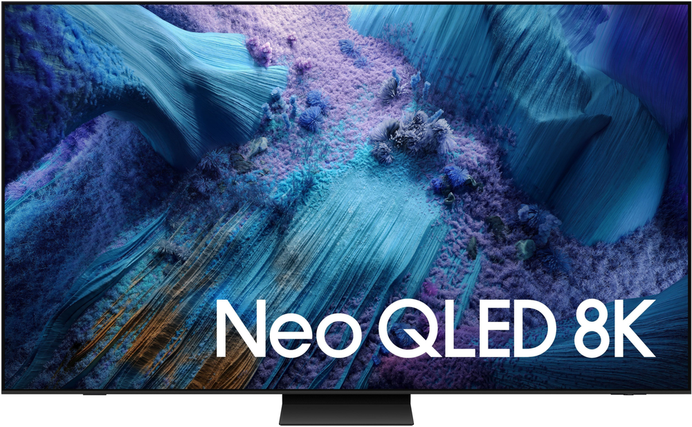 Телевизор Samsung QE85QN990FAT