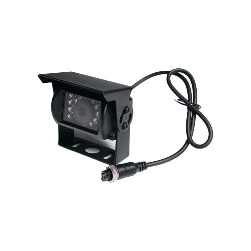 NScar NS-CAMHDAC204