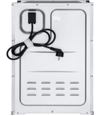 Шкаф духовой электрический MAUNFELD EOEM516W