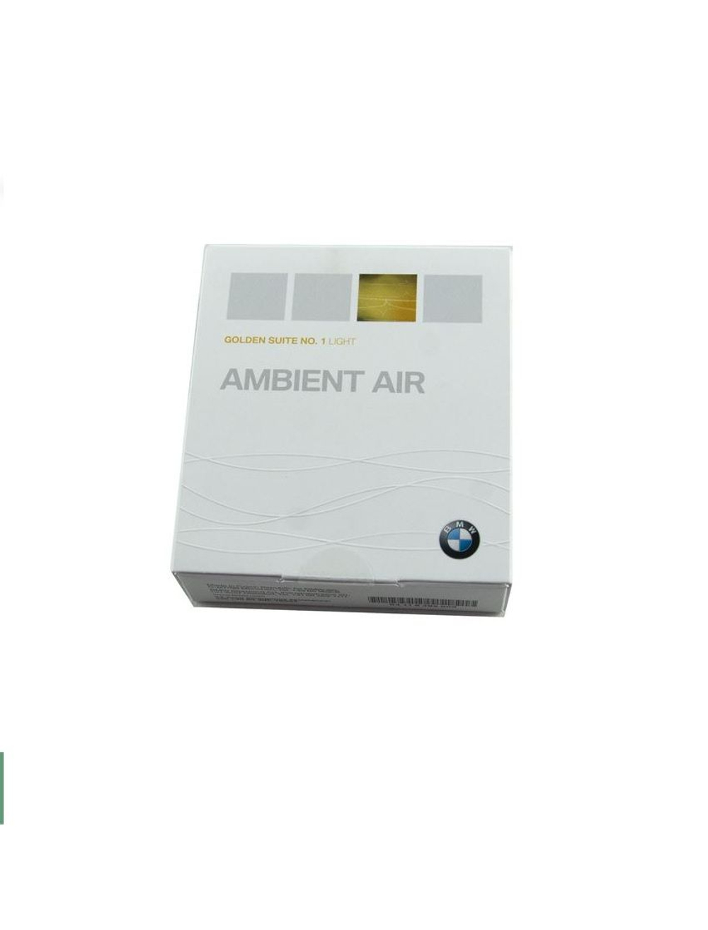 Сменный картридж BMW Ambient Air, Blue Suite № 1