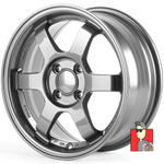 Комплект дисков Rays 15x6.5 et42 4x100