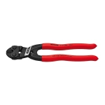 Кусачки усиленные CoBolt® черненые 200 мм Knipex 71 01 200 SB