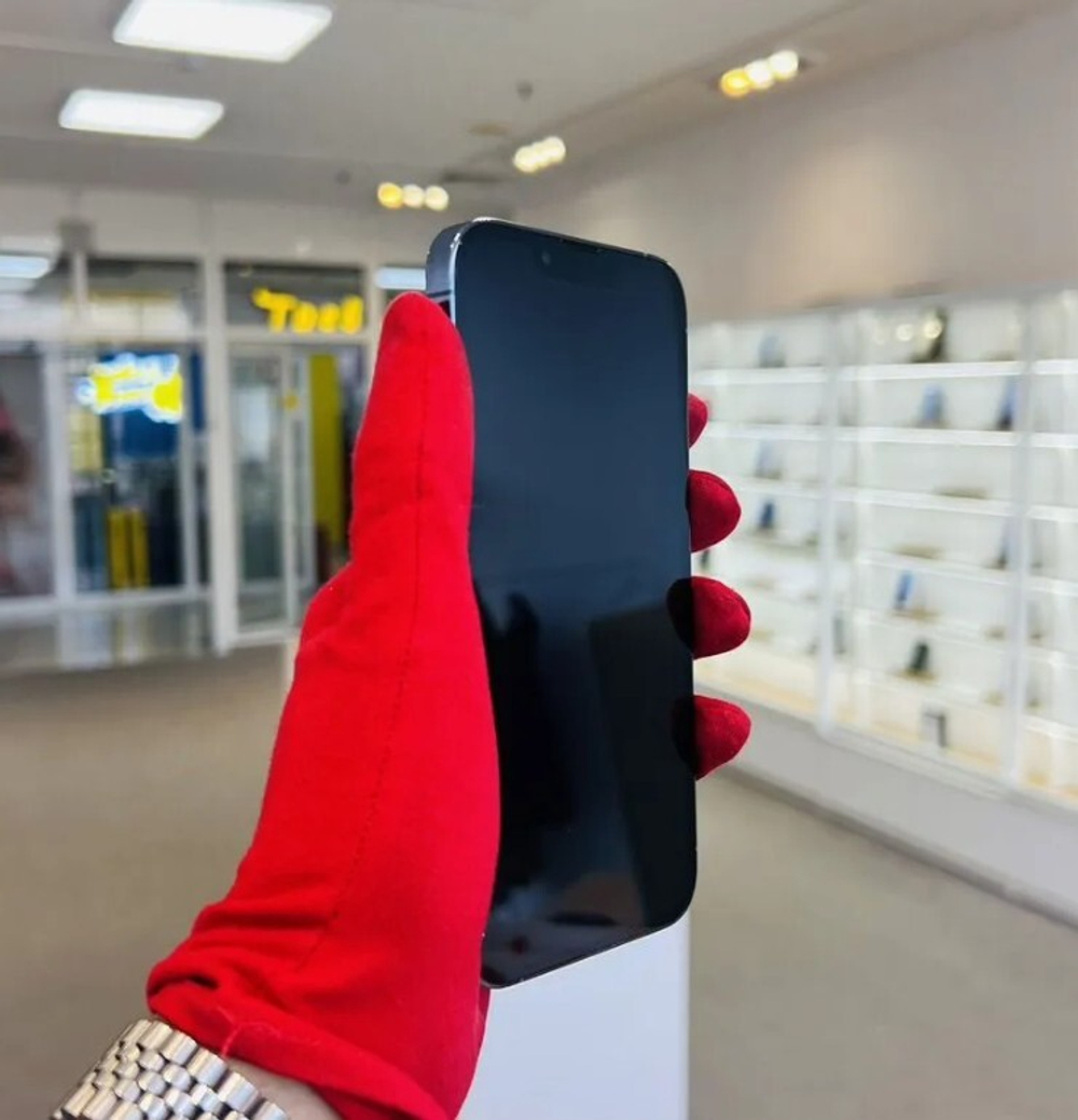 iPhone 13 Pro, 128 ГБ б/у
