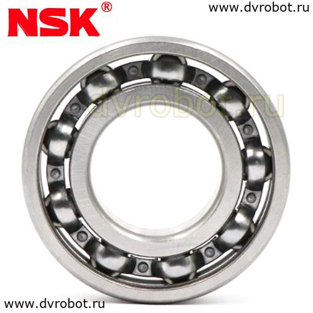 Подшипник NSK - 626ZZ