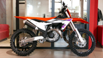 KTM 350 SX-F
