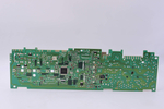 Модуль управления стиральной машины Bosch WFXI 2840 EU