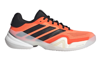 Мужские кроссовки теннисные Adidas Barricade 14 M - Размер 48
