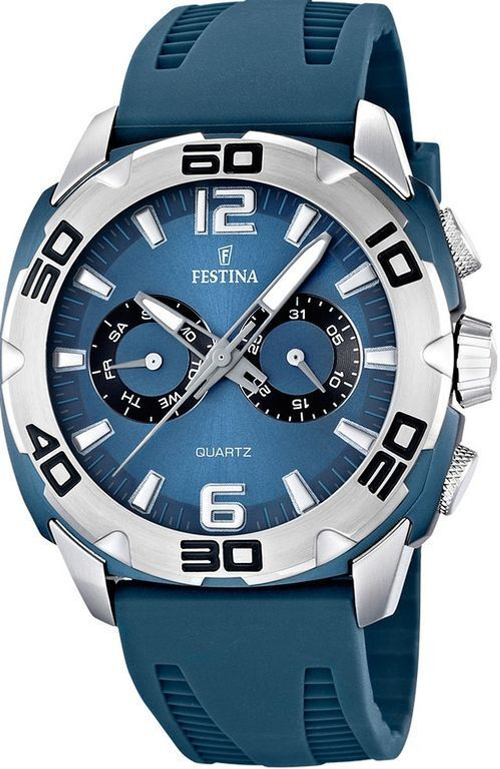 Мужские наручные часы Festina F16665/3