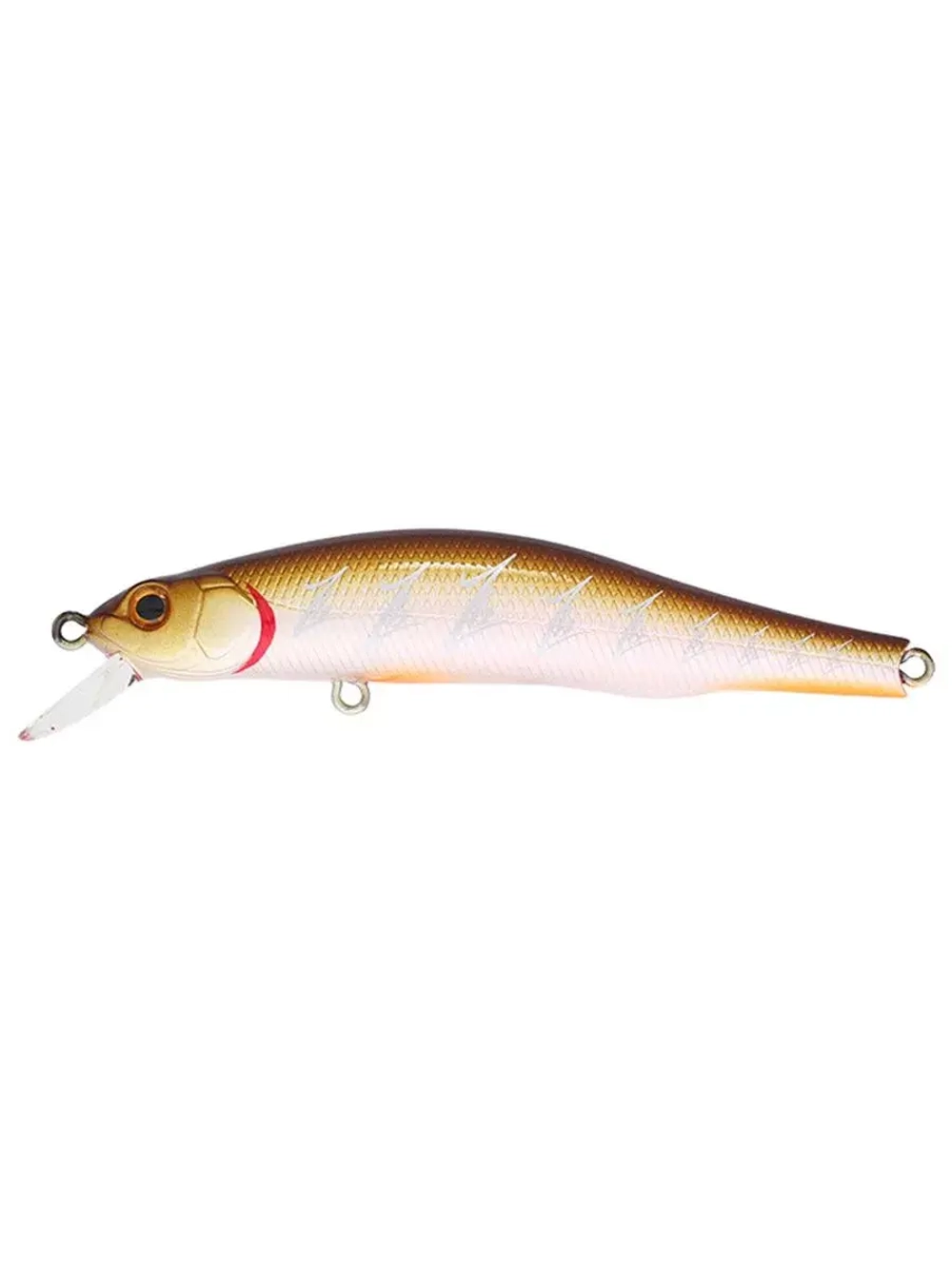 Воблер ZIPBAITS Orbit 90 SP-SR 90мм 10.2гр 0.8-1.0м 109M