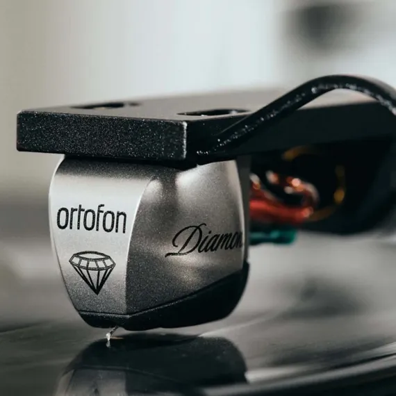 Ortofon MC Diamond