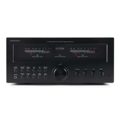 Premiera A5 AXIOM Black