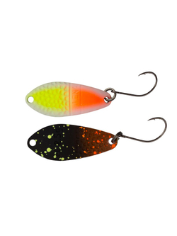 Блесна Fish Crystal FALENA 30 мм 2,5г на форель цвет 171