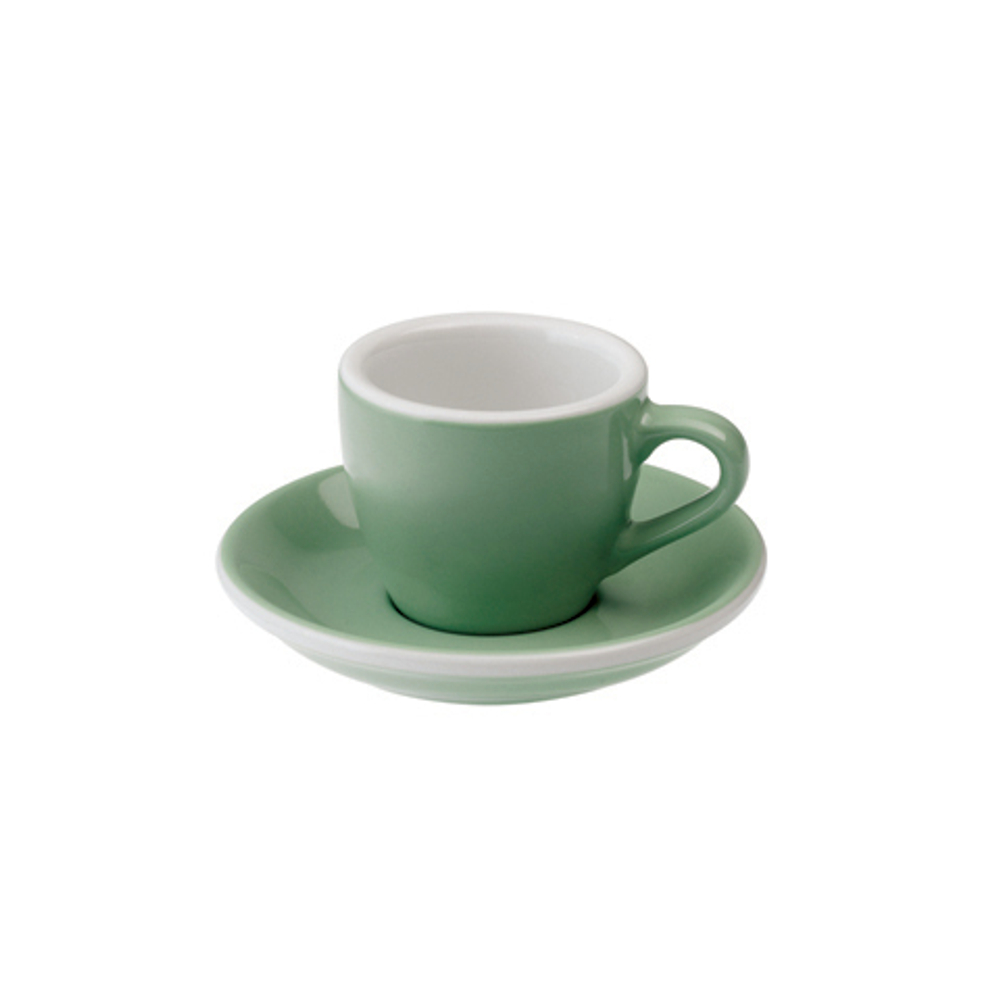 Кофейная пара Loveramics C088-51BMT/C088-52BMT