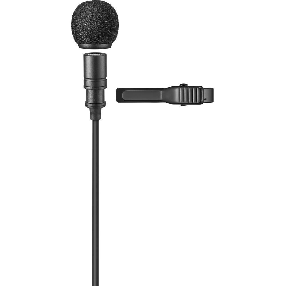 Микрофон Godox LMS-12A AXL петличный
