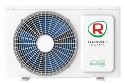 ROYAL CLIMA VELA NUOVA Inverter RCI-VXI22HN