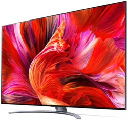 Телевизор LG 75" 75QNED966PA MiniLED
