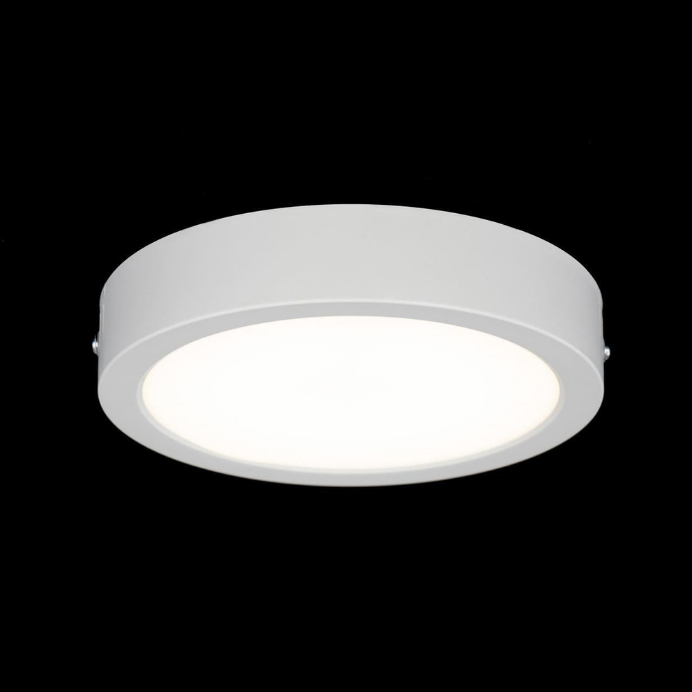Накладной светодиодный светильник Citilux Галс CL5516N
